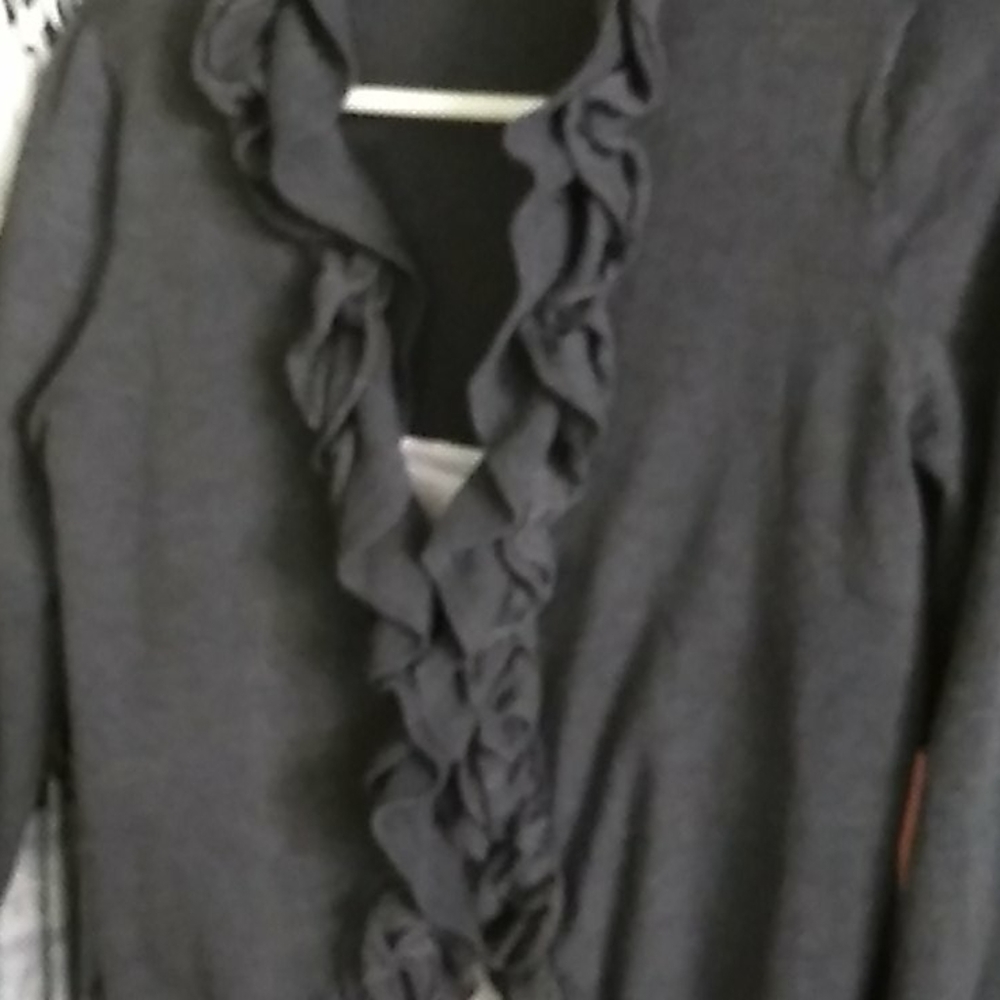 Sweater - Picture 3 of 4
